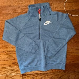 Nike Women’s Quarter Zip